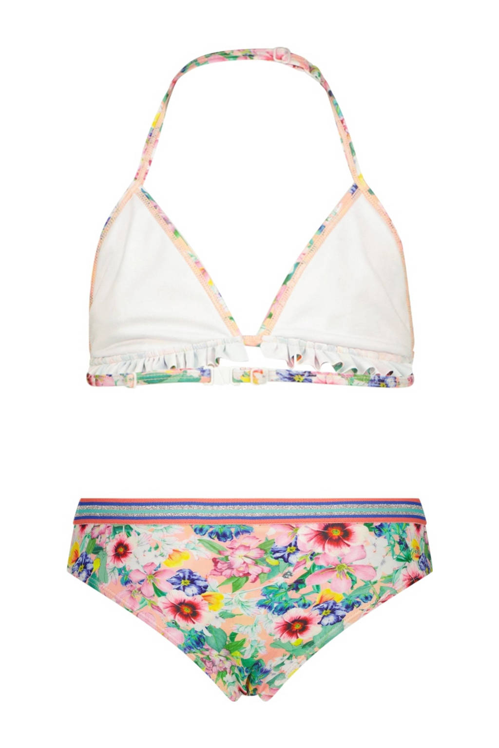 triangel bikini Zohara roze
