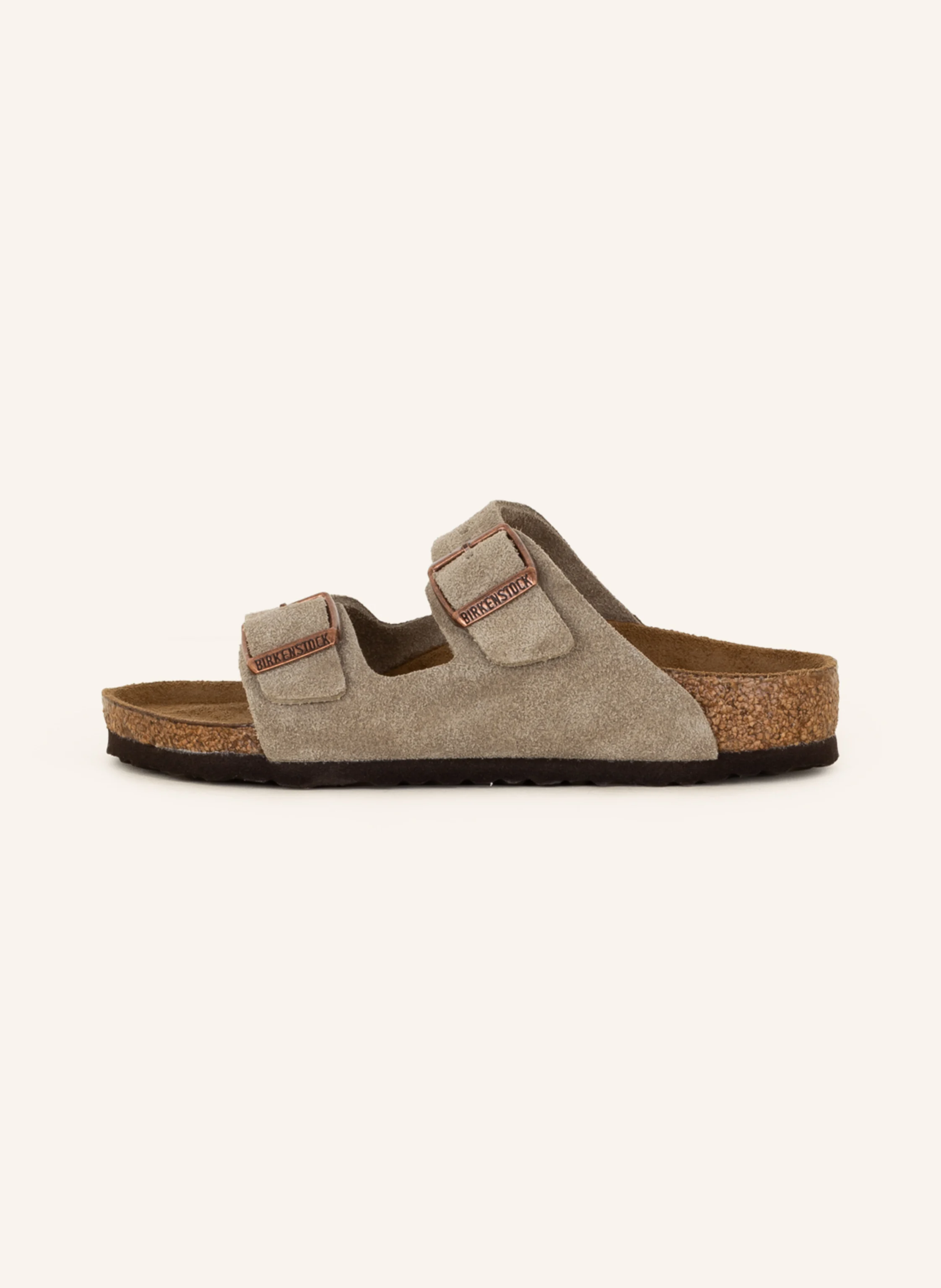 BIRKENSTOCK Pantoletten ARIZONA