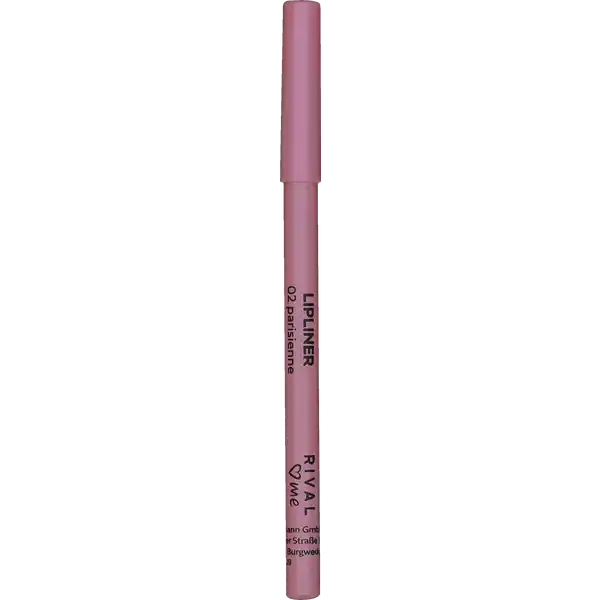 Lipliner 02 parisienne