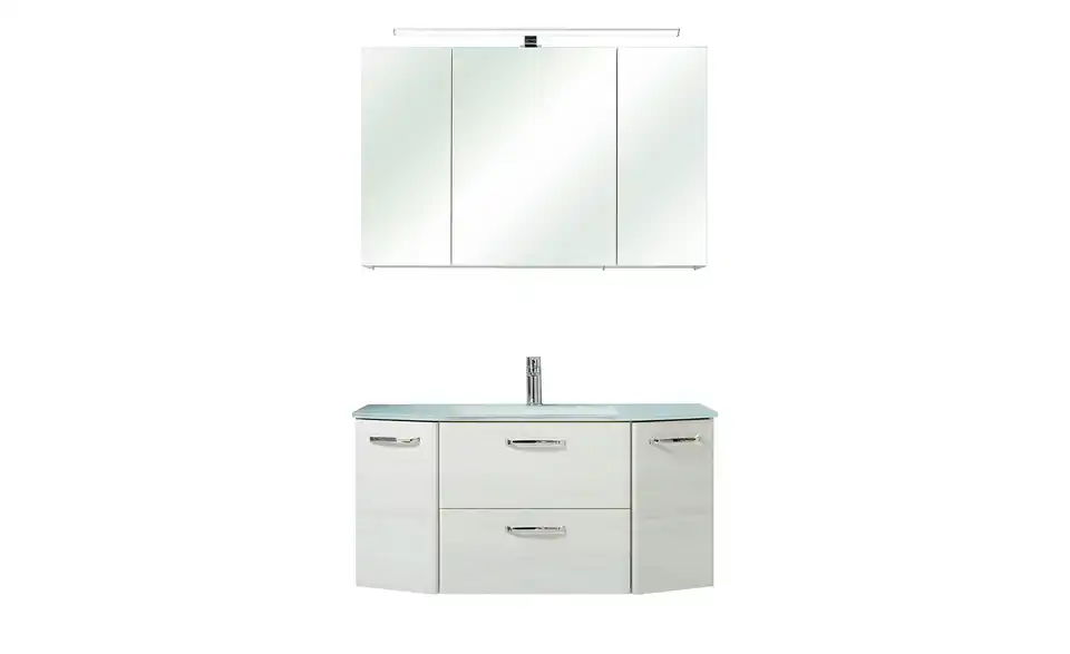 Waschtischunterschrank Amora