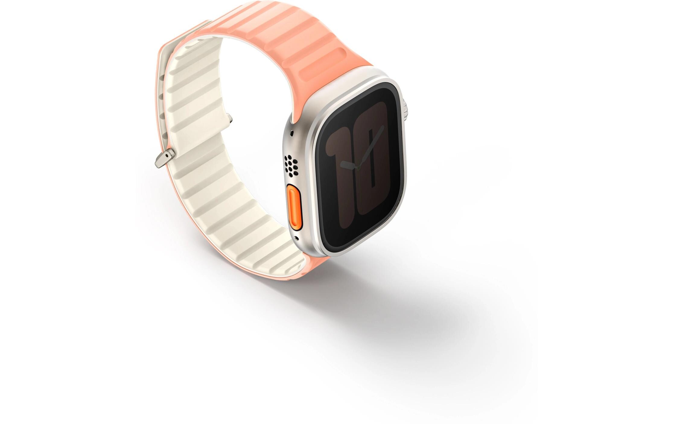 Revix EVO Apple Watch 42/44/45/49 mm PinkArmband für Apple Watch 42/44/45/49 mm