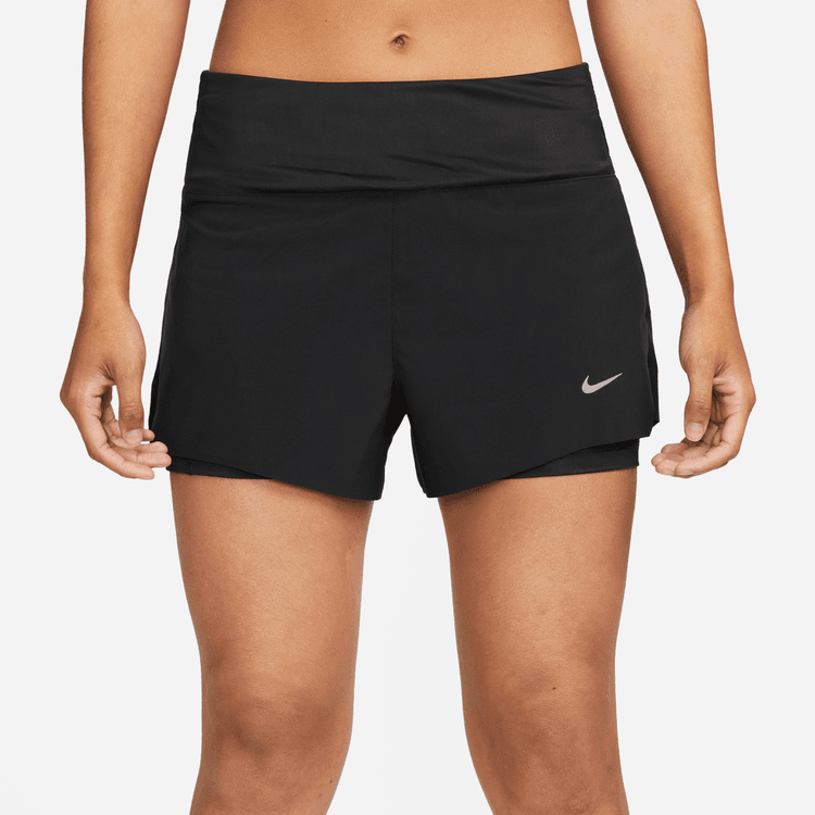 nike nike dri fit swift women s mid 18 dx1029 black