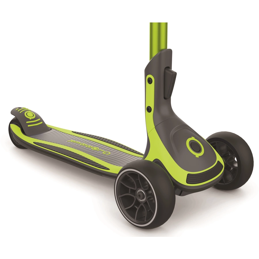 GLOBBER ULTIMUM lime grün