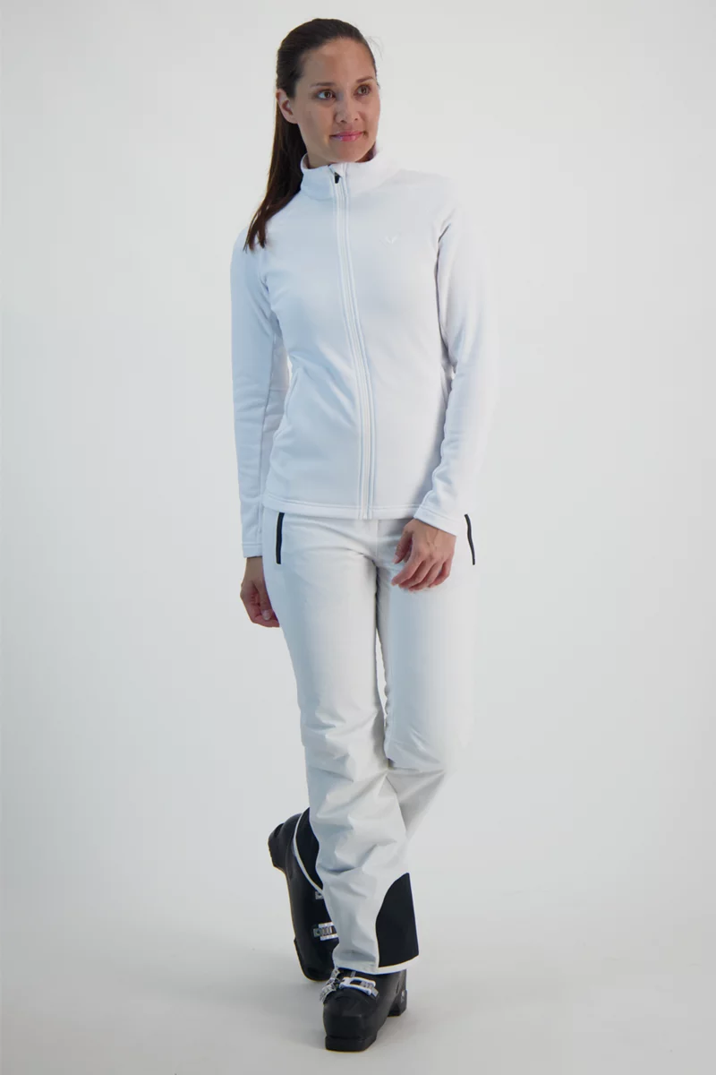 Rossignol Classique Clim Damen Midlayer