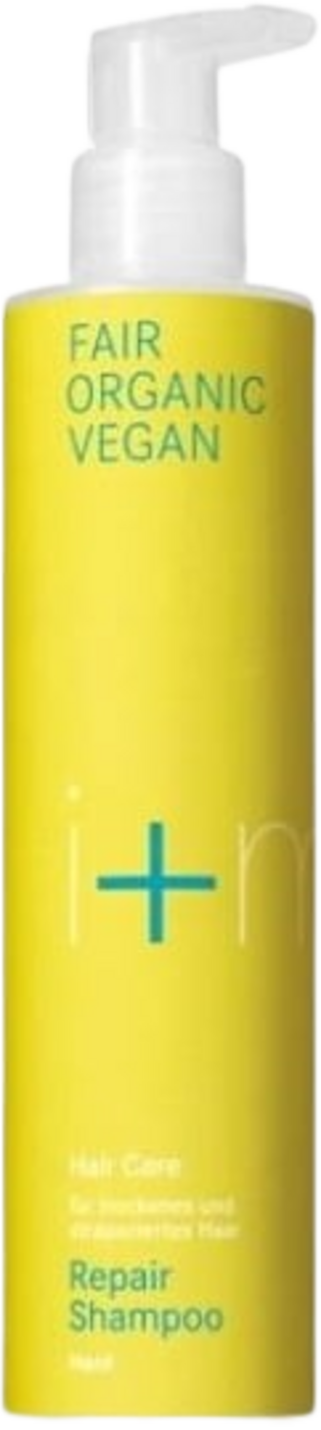 i+m  Hair Care Hanf Repair Shampoo, 250 ml