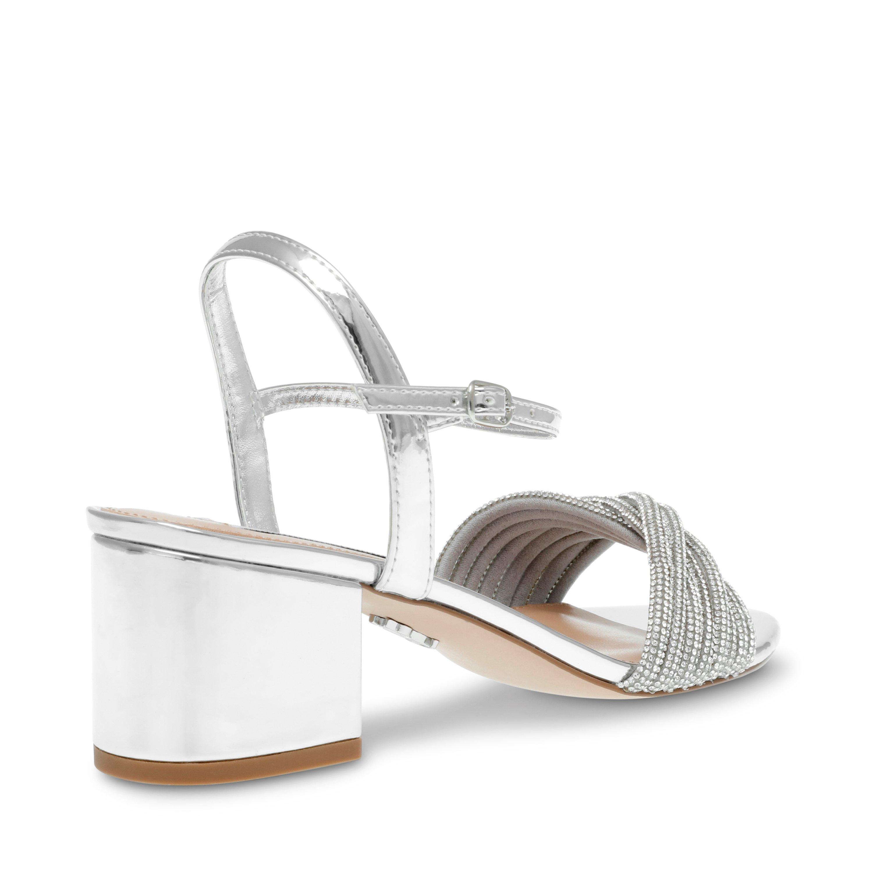 Steve Madden Ismeria Block Heels