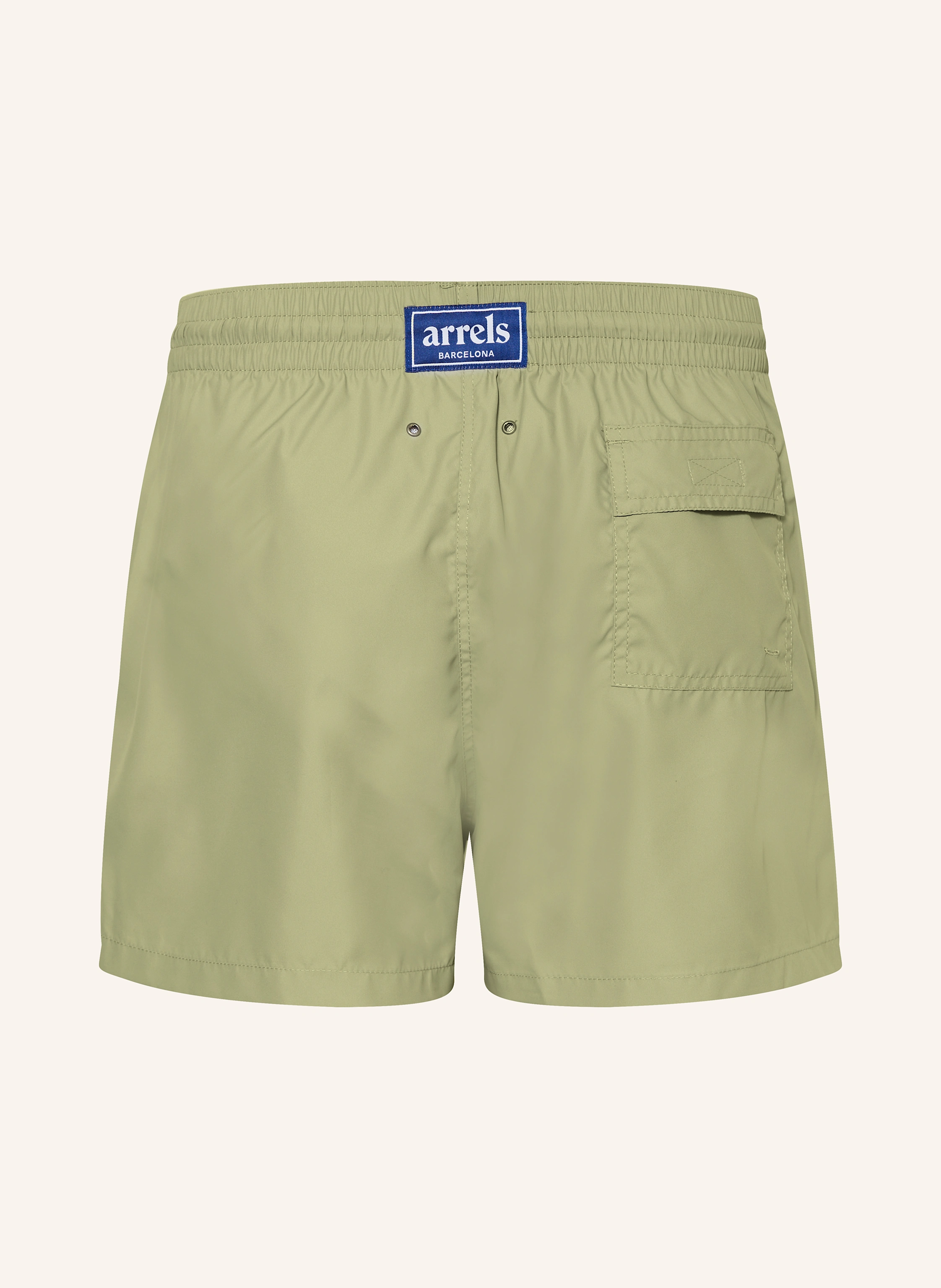 arrels BARCELONA Badeshorts