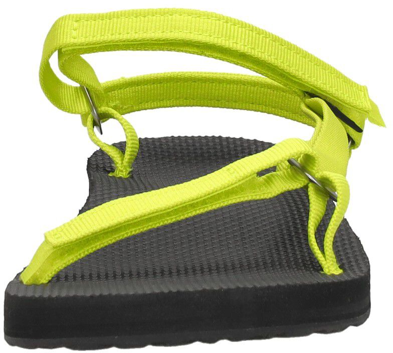 Teva Original Universal Slim geel