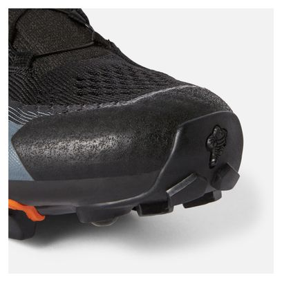 Chaussures VTT DMT KM1 Noir/Gris