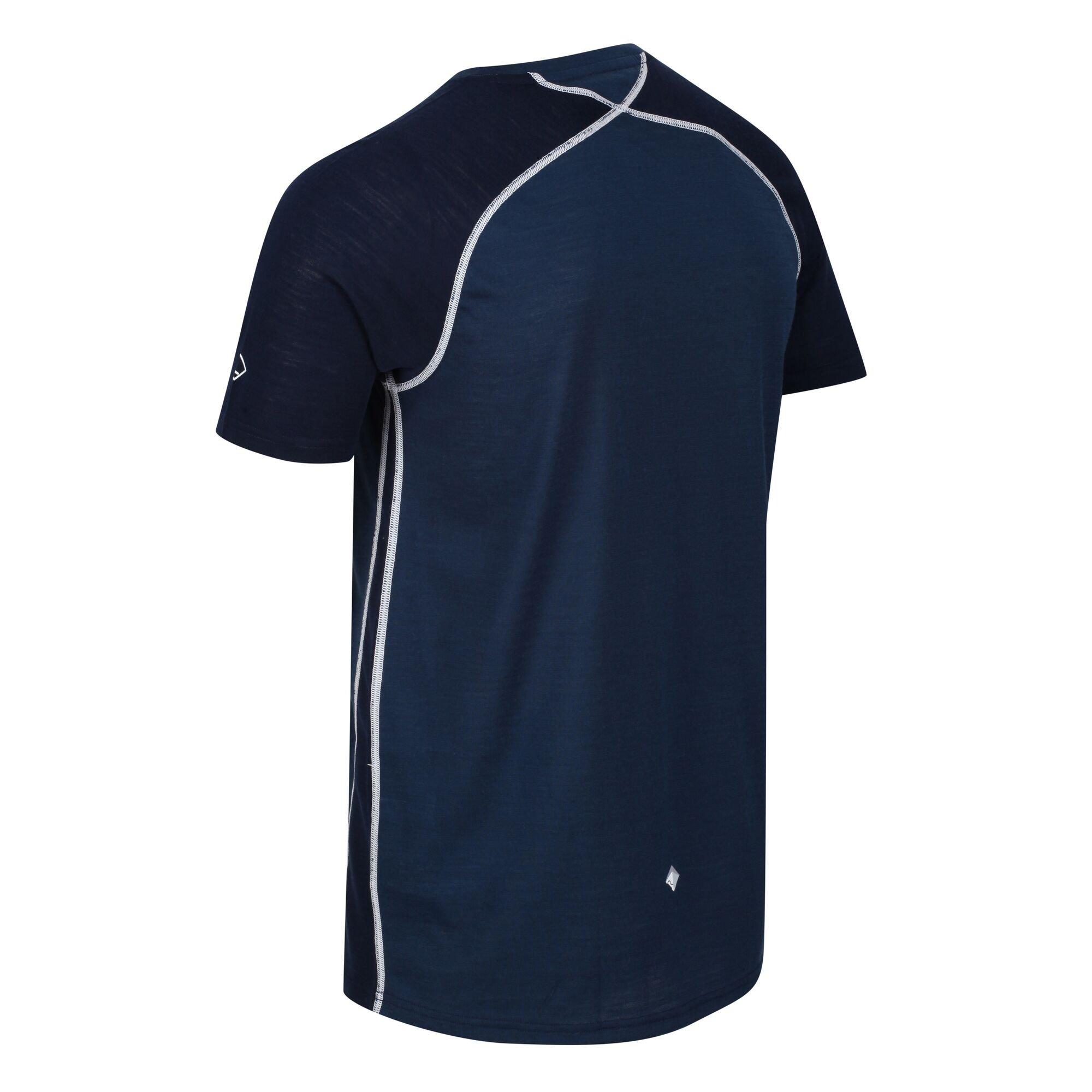 Regatta Regatta Tornell Ii T-Shirt Mens