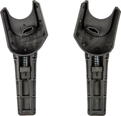Beemoo Duo Premium Lux / Maxi-Cosi Adapter