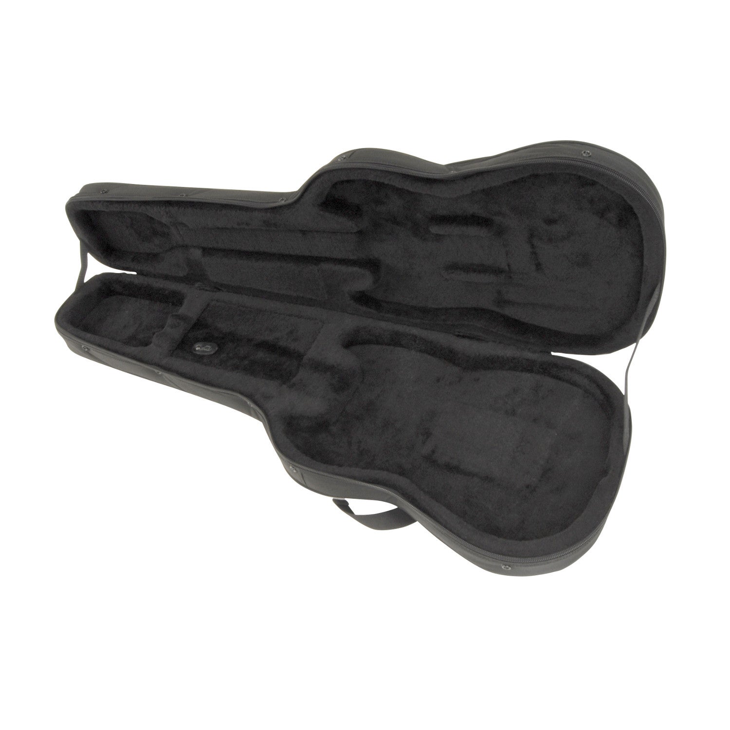 SKB 1SKB-SCFS6 universele softcase voor elektrische gitaar