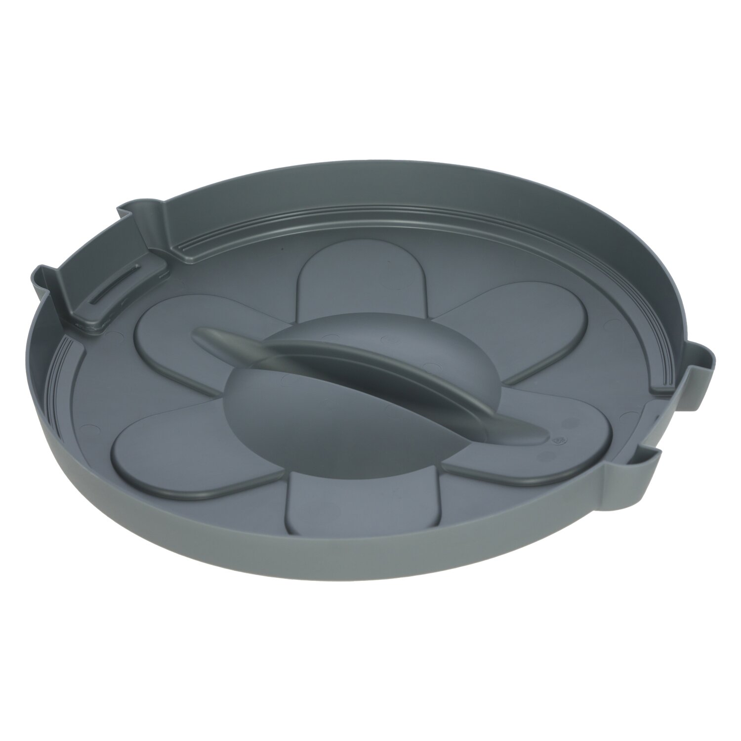 KERBL Deckel für Futtertonne Tom