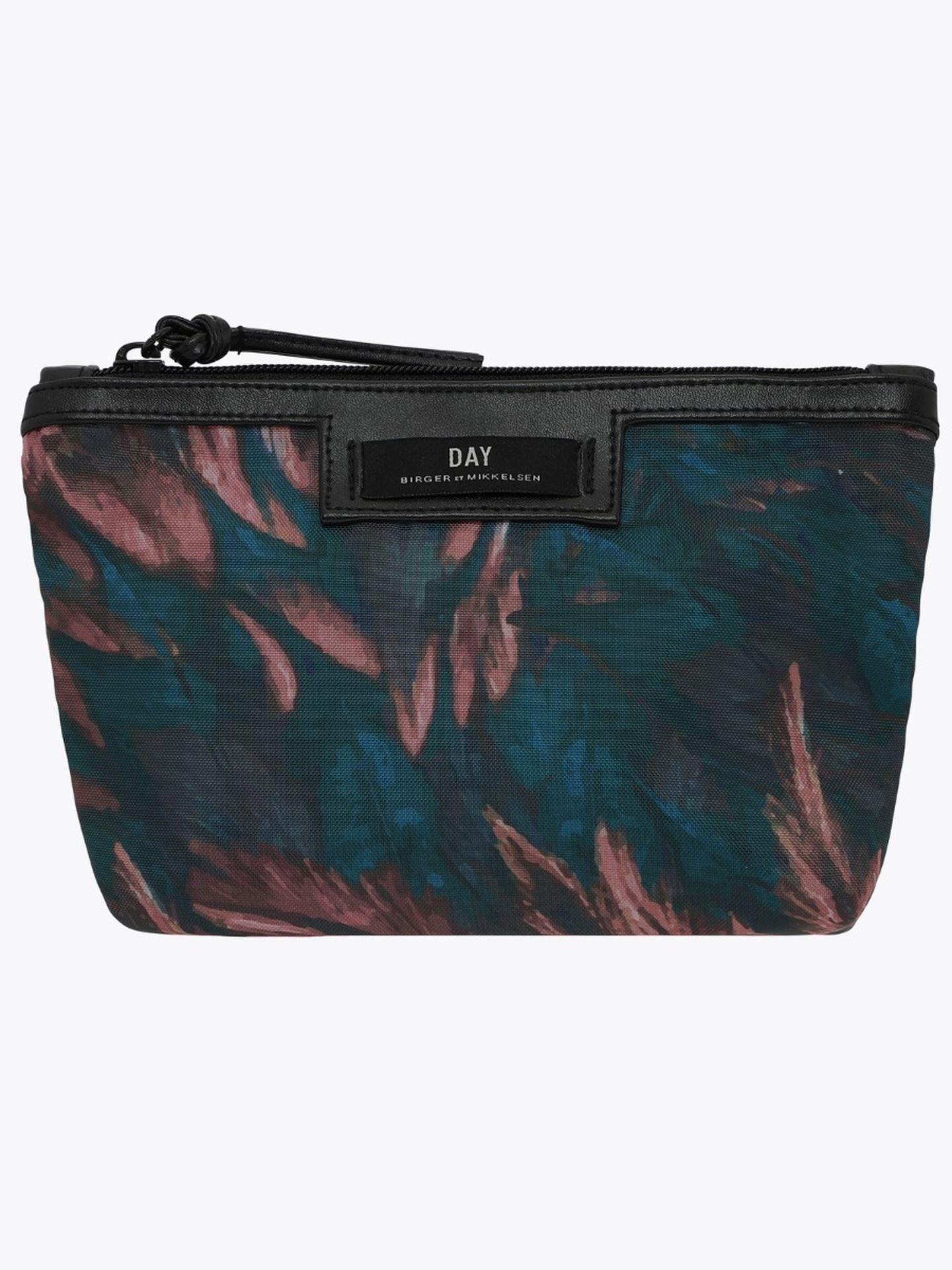Day Gweneth P Feather Mini