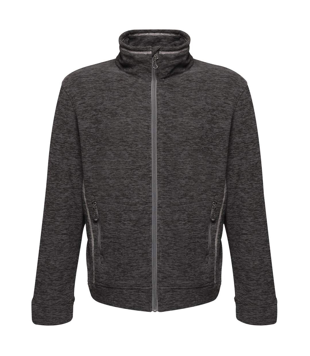 Regatta - Veste polaire THORNLY - Homme (Gris chiné) - UTRG4159