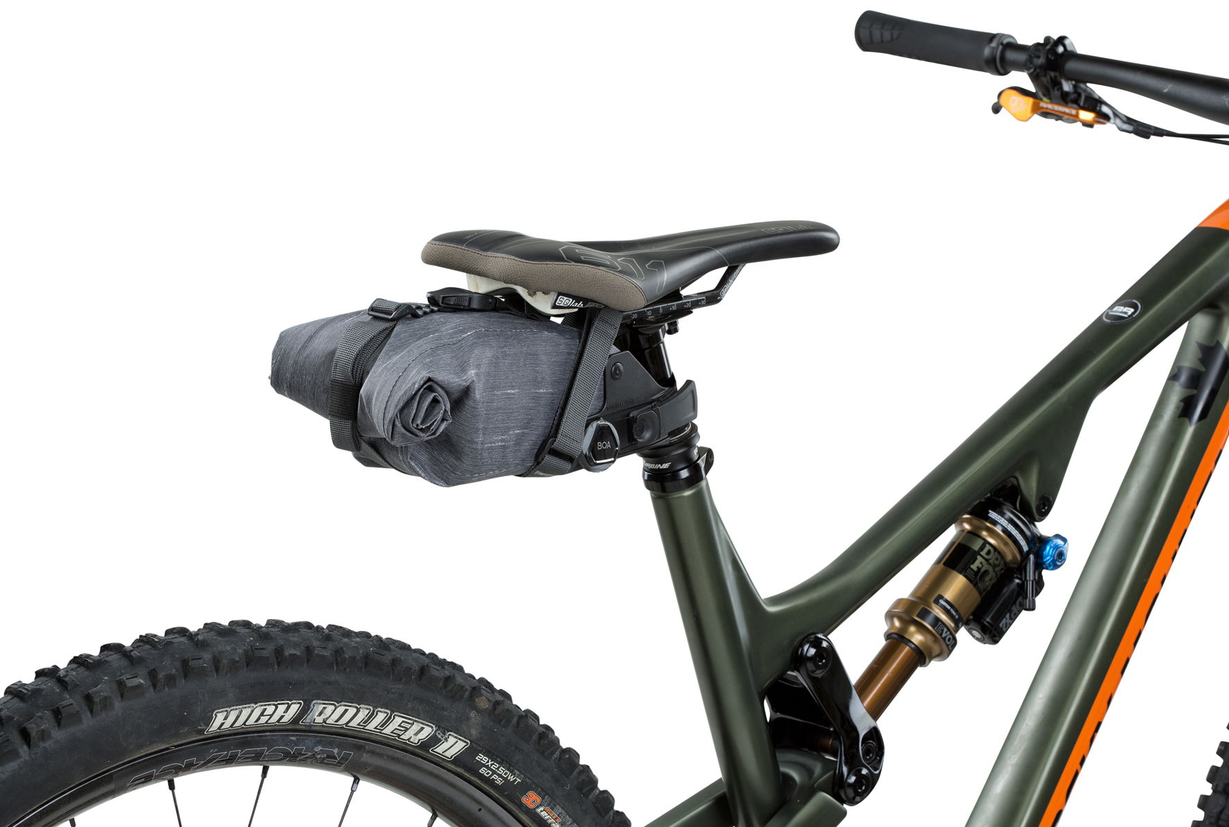 EVOC Seat Pack Boa M