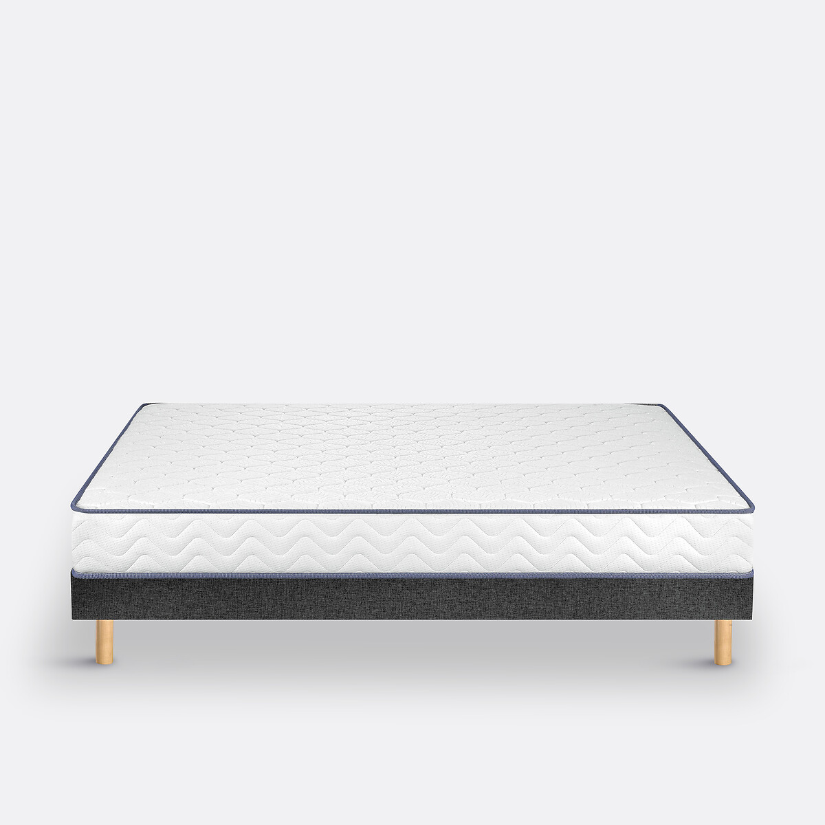 MERINO'S<br>Pronto para dormir, conforto firme, mais sorrisos