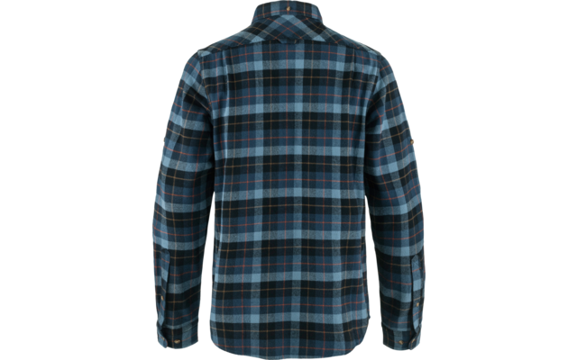 Fjällräven Singi Heavy Herren Flannelhemd