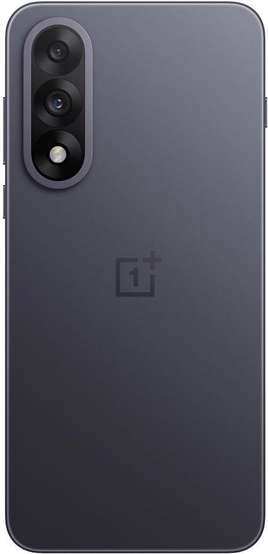 OnePlus - Nord 5-5G - Smartphone - Phantom Grey - 256GB Opslag - 8GB RAM