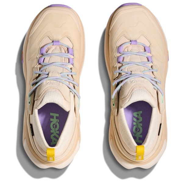 HOKA - Women's Kaha 3 Low GTX - Chaussures multisports