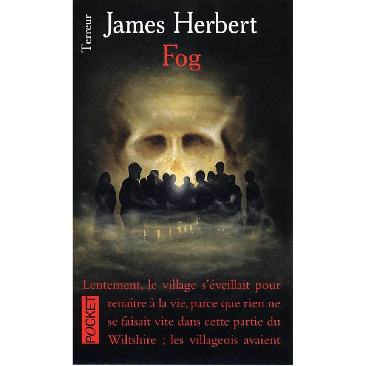 Fog · Occasion