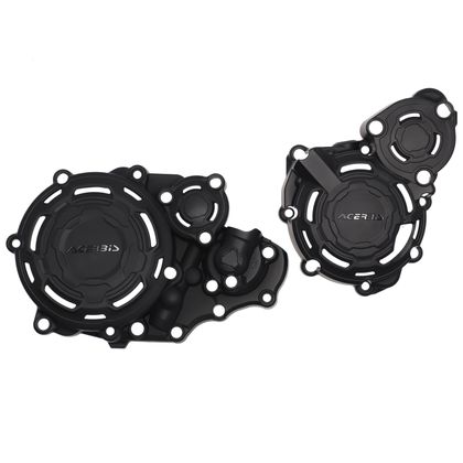 Protection Moteur Acerbis X-POWER - Noir