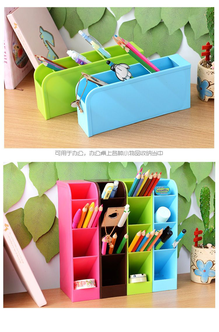 Baburu - Bureau-organizer