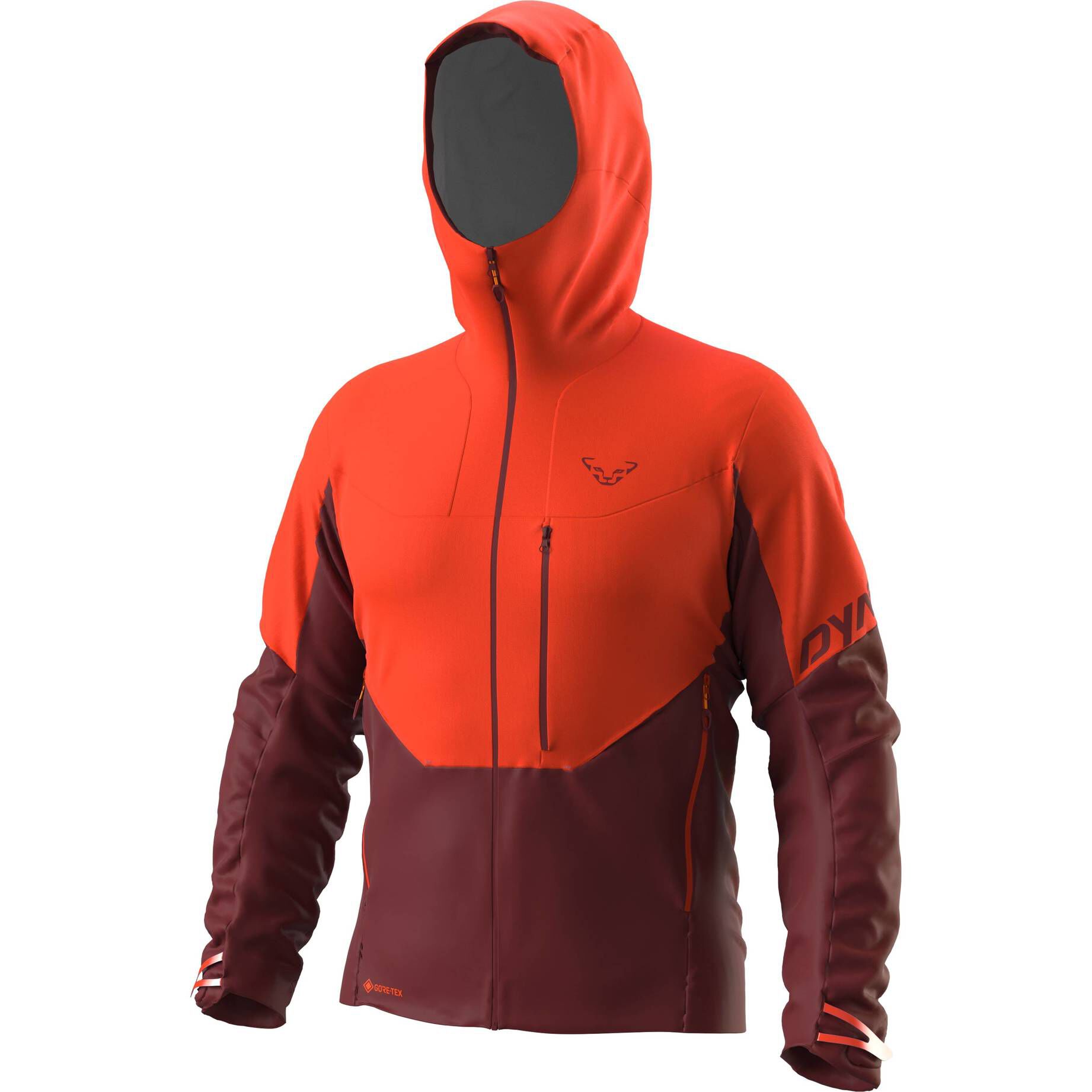 Dynafit| Herren Bergjacke RADICA INFINIUM™ HYBRID JKT