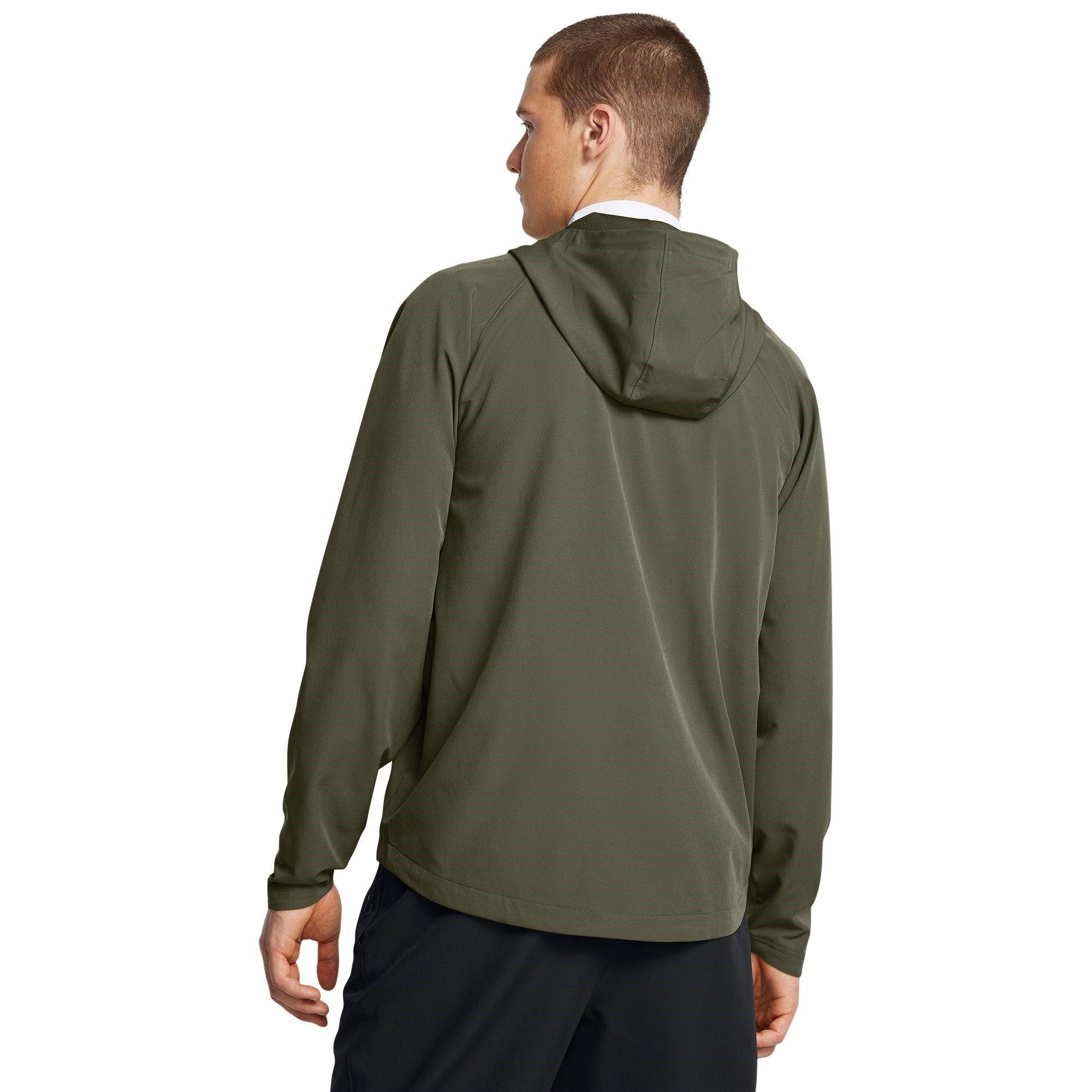 Under Armour Under Armour Ua Unstoppable Jacket Lc Tracksuit Top Mens