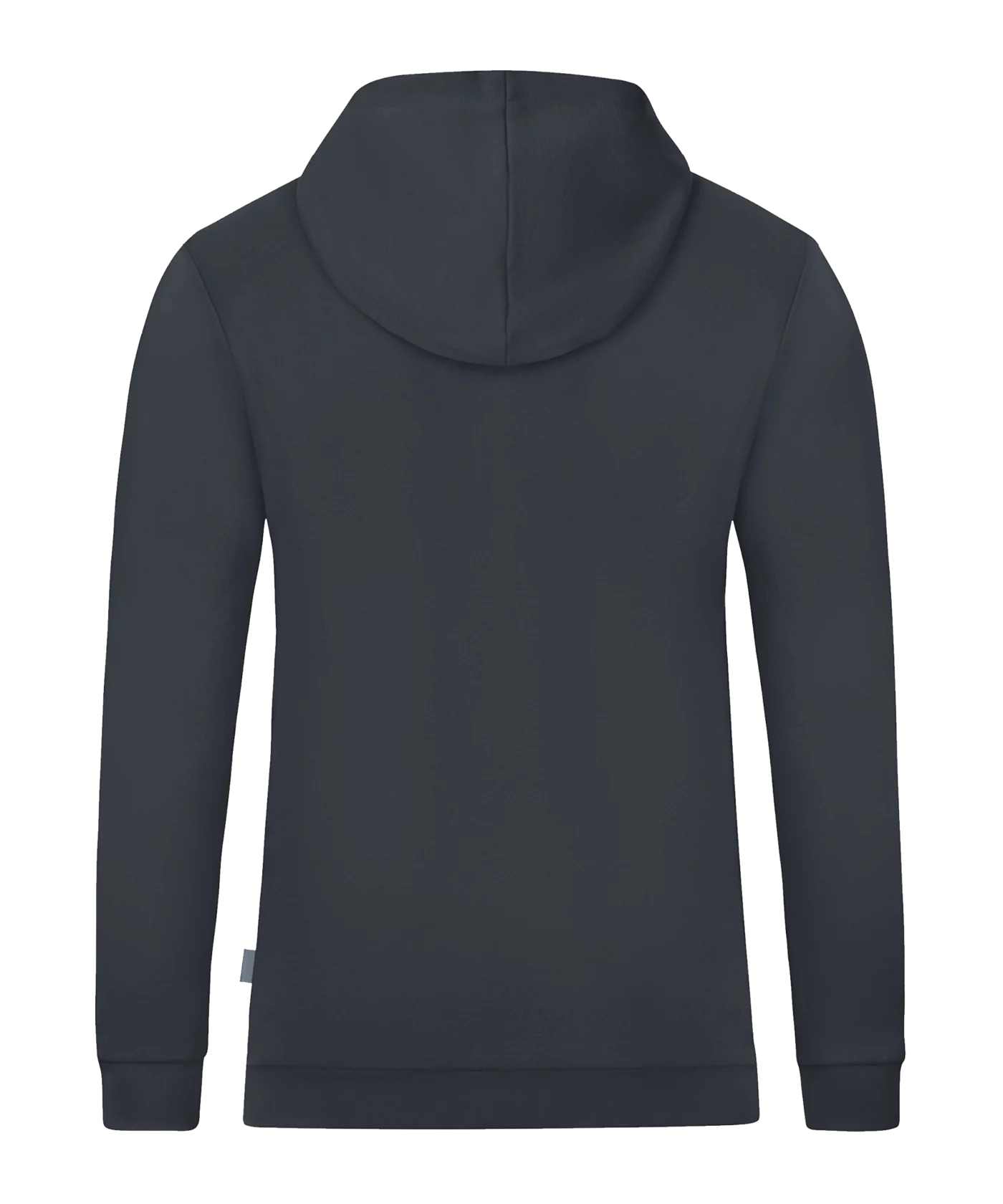 JAKO Organic Hoody Kids Grau F830