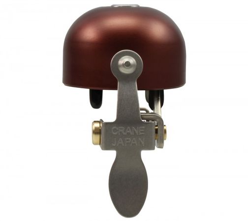 E-NE Glocke Special Rust matt