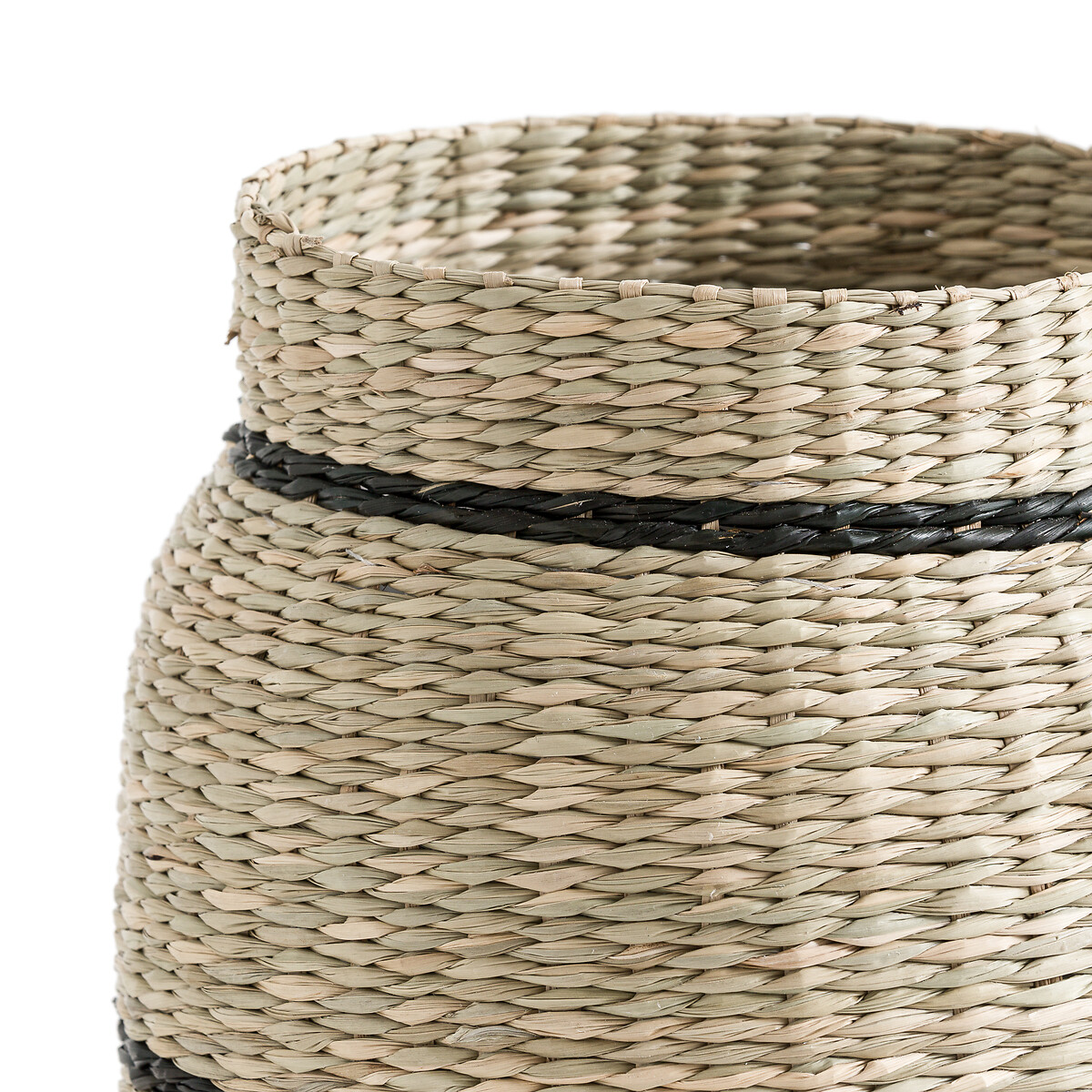 LA REDOUTE INTERIEURS<br>Vaso em herbário Ø19,5 cm, Mila