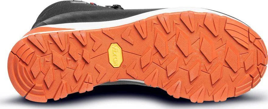 Alfa Men's Gren Advance Gore-Tex Black