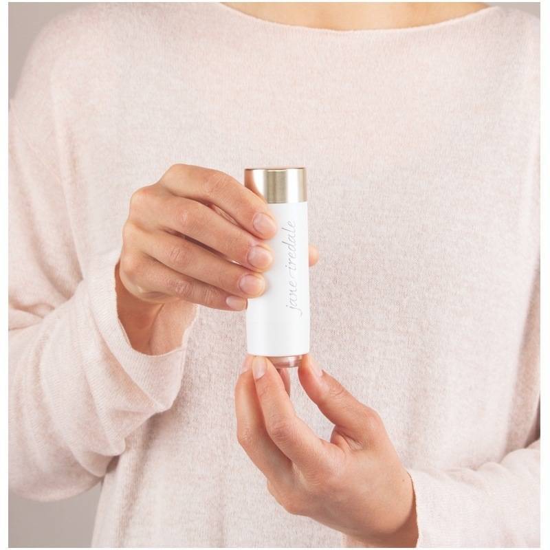 Jane Iredale Powder-Me SPF 30 Refill 3 Pieces 7,5 gr. - Translucent