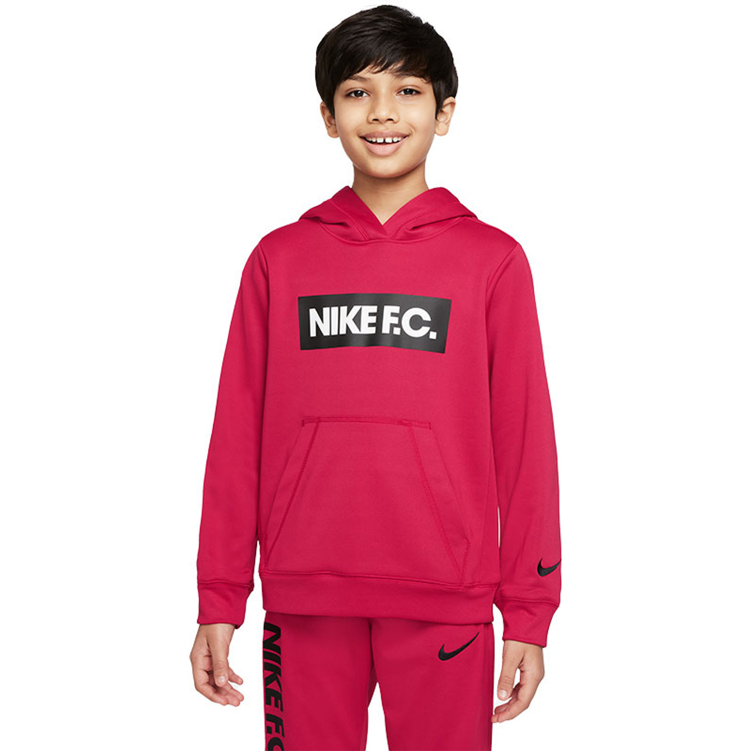 Nike F.C. Libero Trainingspak Kids