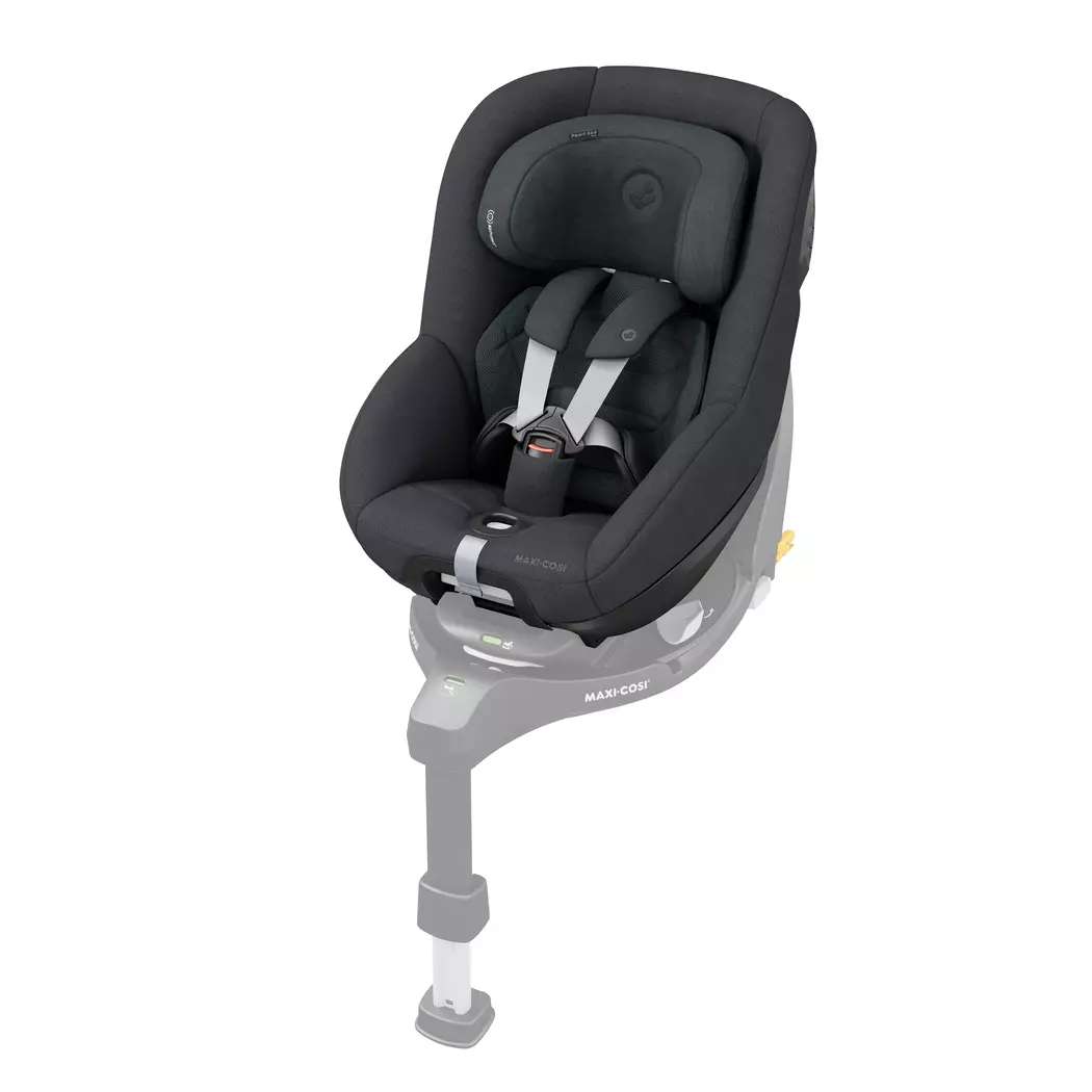 Kindersitz Pearl 360 Pro