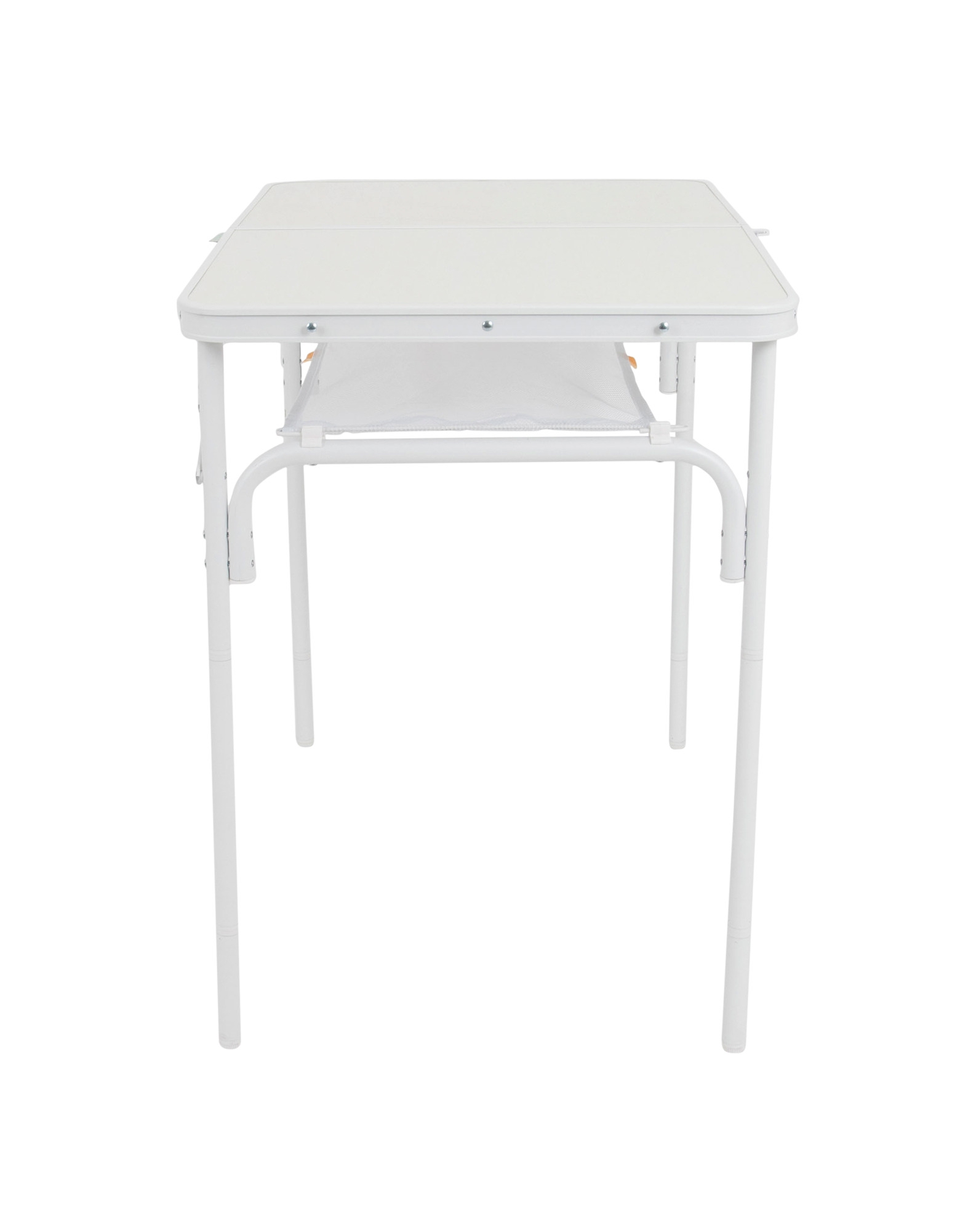 Bo-Camp Campingtisch Koffermodell Yvoire Pastel 90 x 60 cm