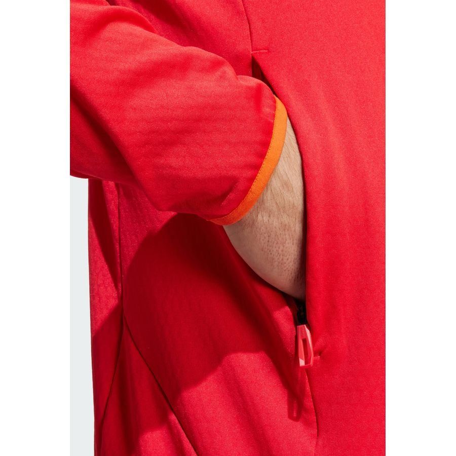 Adidas Veste à capuche molleton léger Terrex Xperior CLIMAWARM