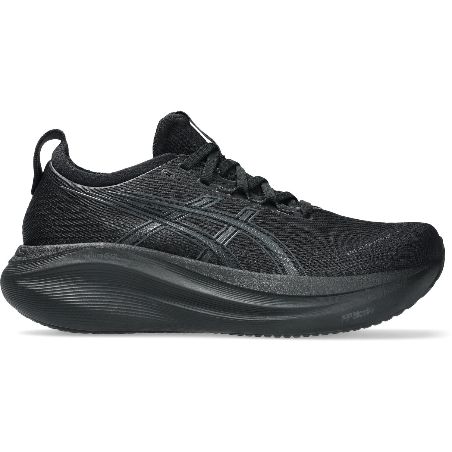 ASICS GEL-Nimbus 27 Dames