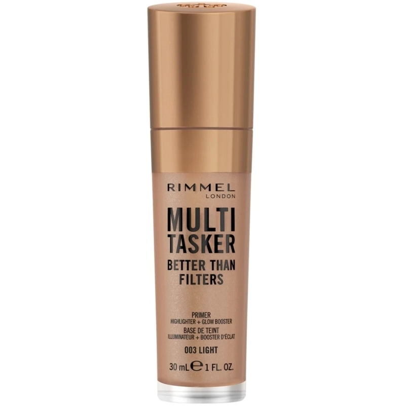 RIMMEL Multi Tasker 3-in-1 30 ml - 003 Light