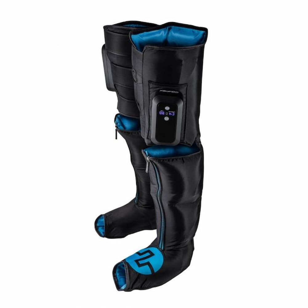 COMPEX Compression boots taille S/M