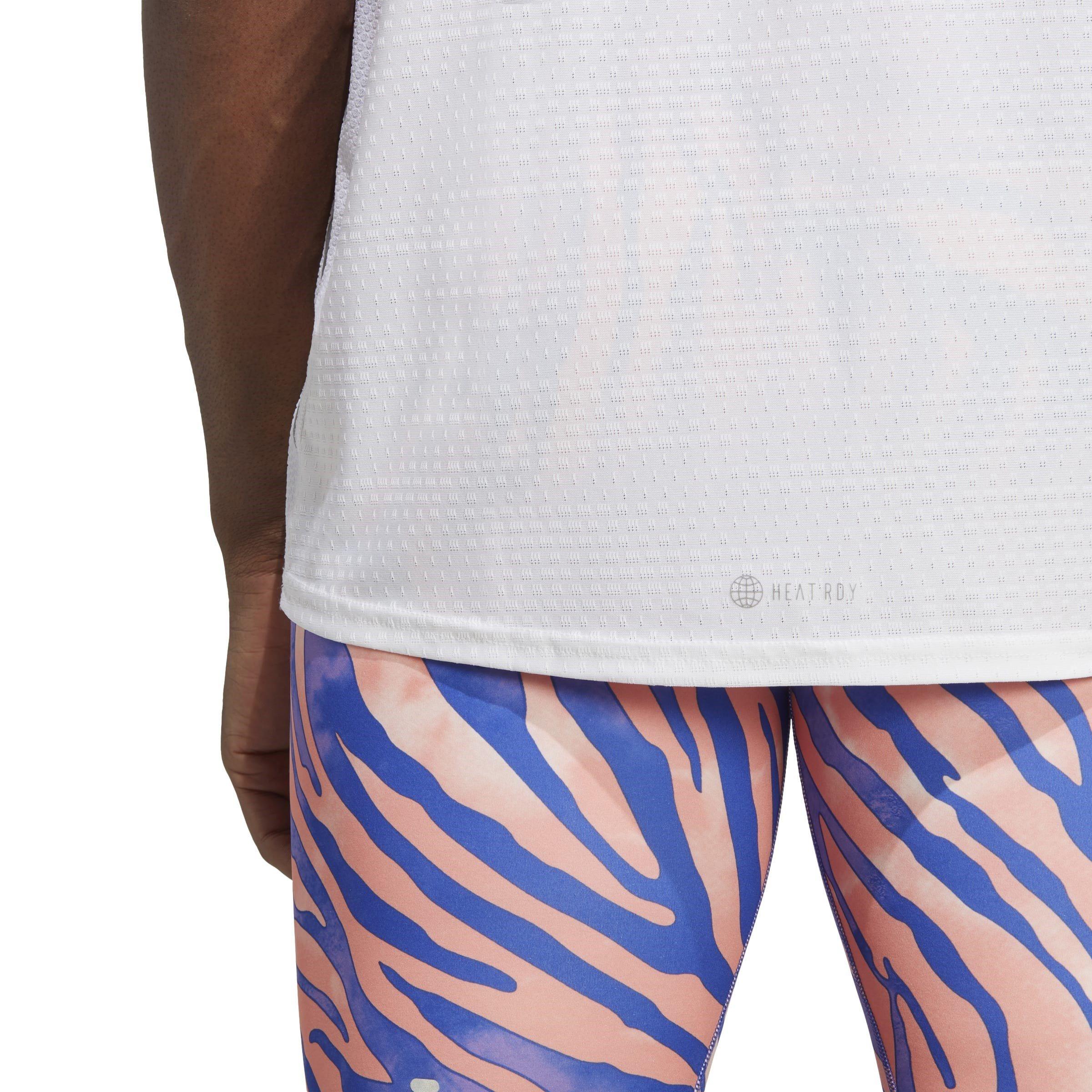 adidas X City Heat.Rdy Tank Top Mens