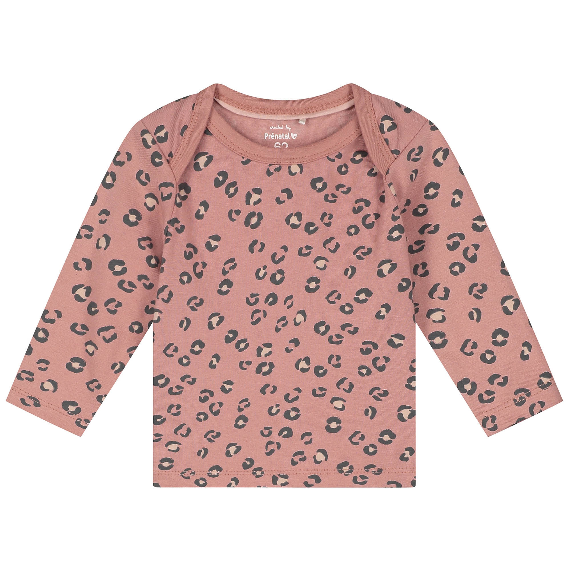 Prénatal baby pyjama panter multi