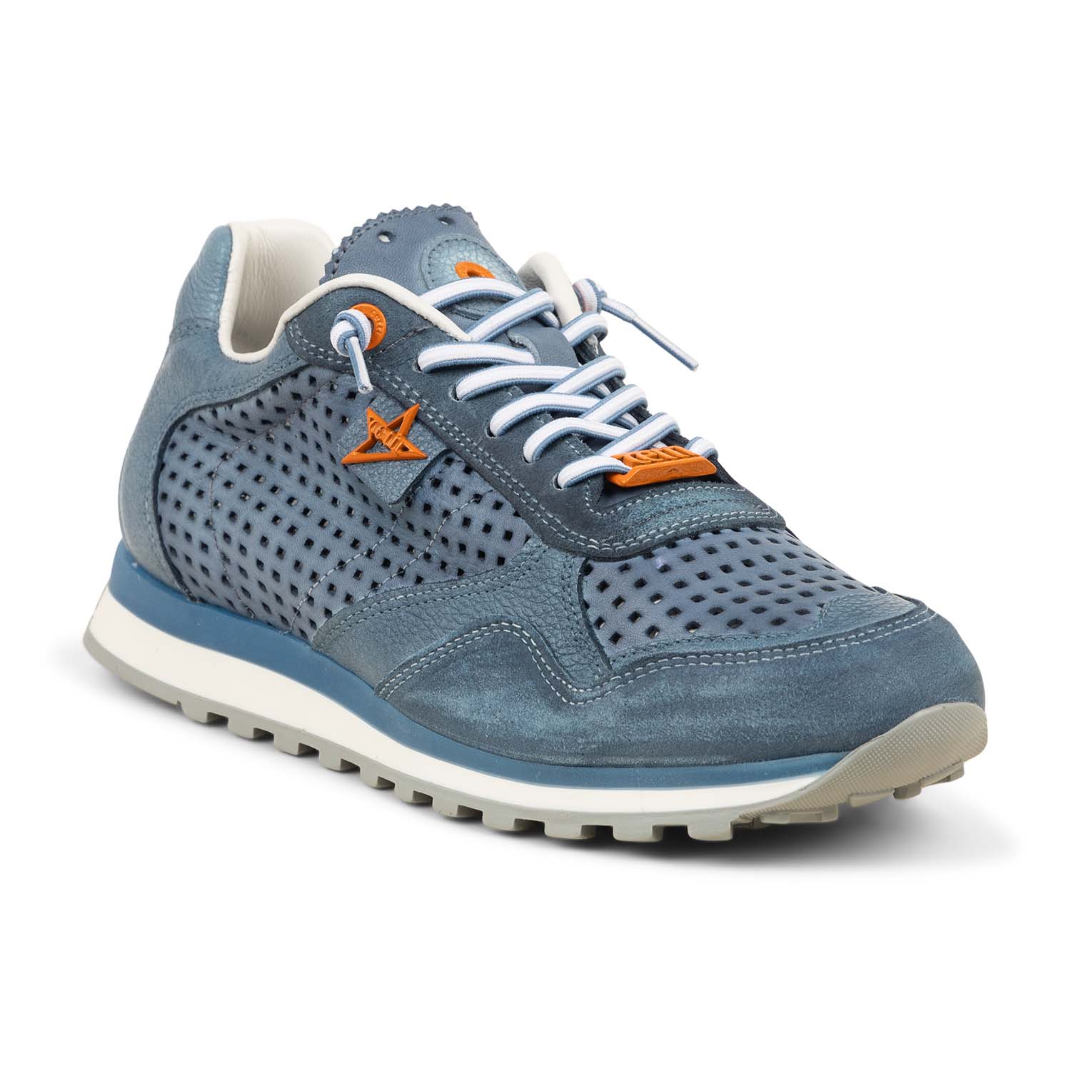 Baskets homme CETTI C848