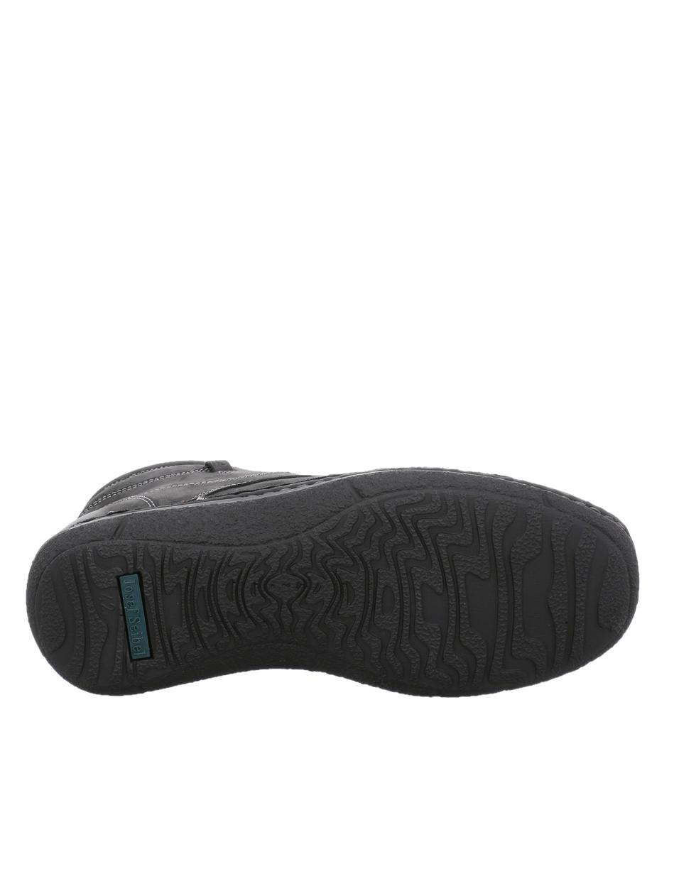 Stiefelette Anvers 35, schwarz