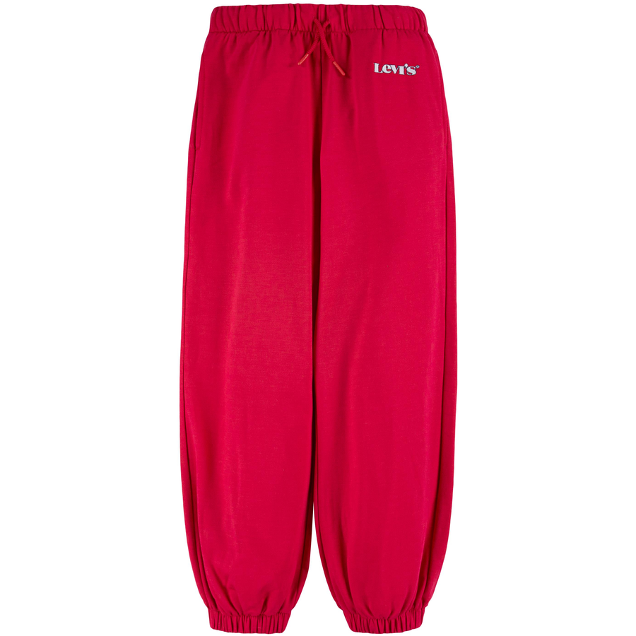 Levi's® Kids Jogginghose rot