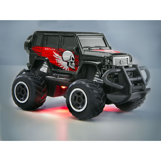 Revell Control - RC Auto - SUV Urban Rider