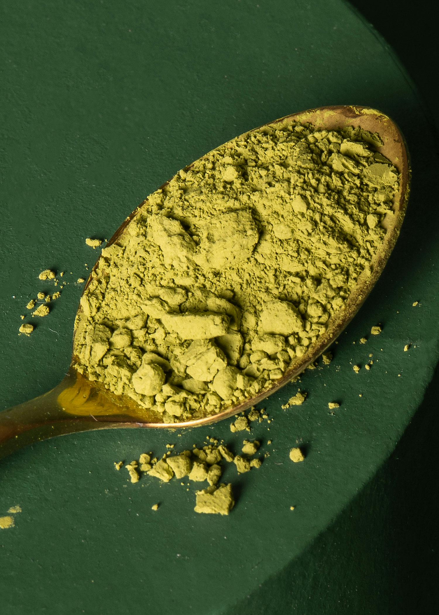Bio Matcha Yujin 30 g
