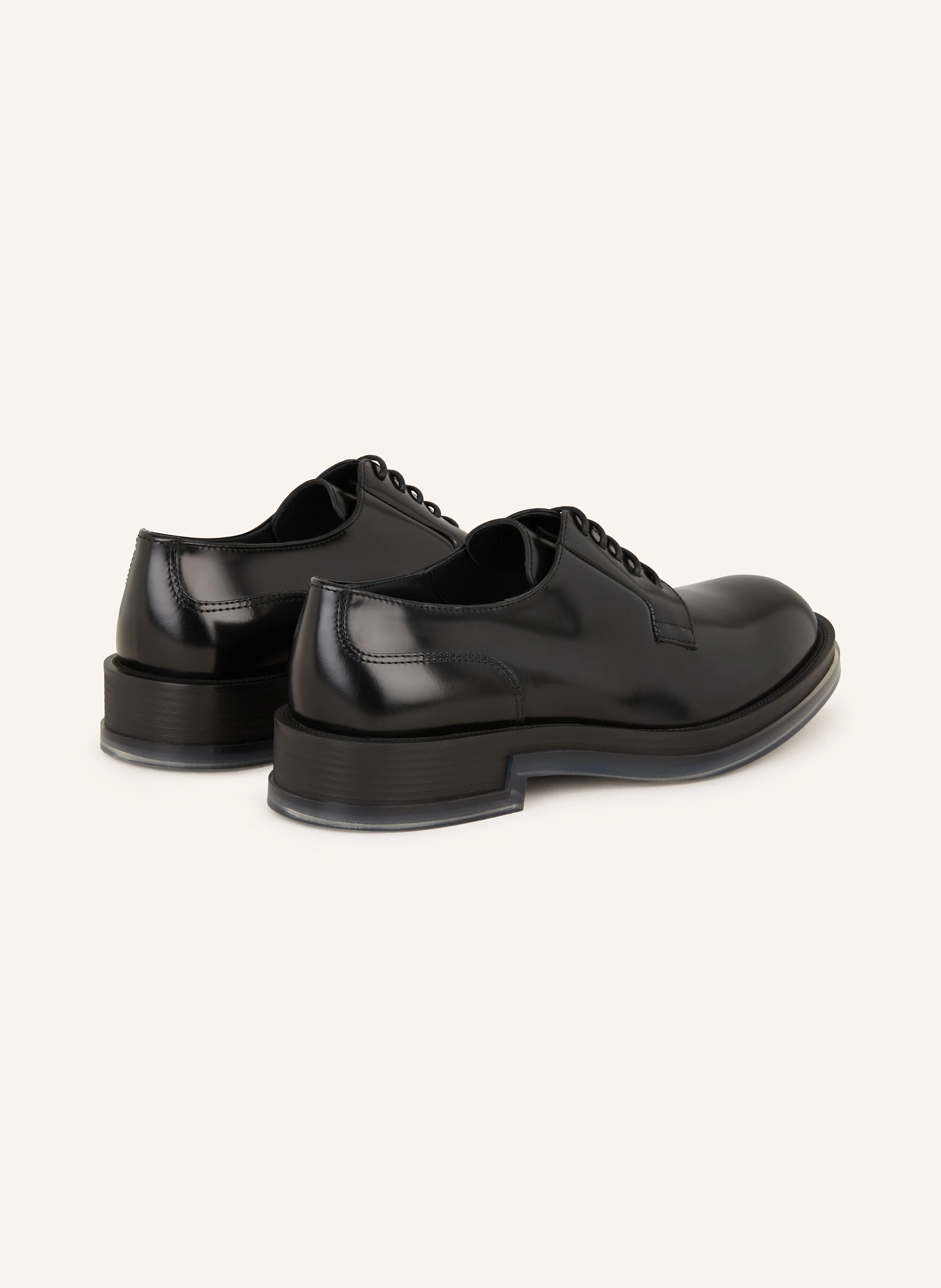 Alexander McQUEEN Schnürer