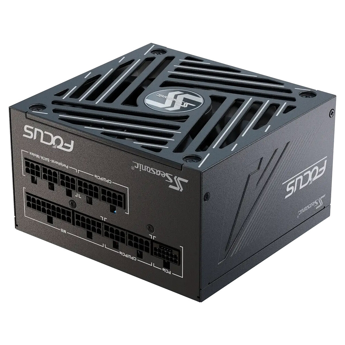 Seasonic FOCUS GX-750 ATX 3 (2024)